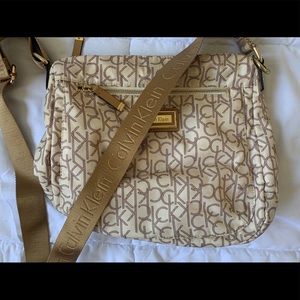Calvin Klein purse